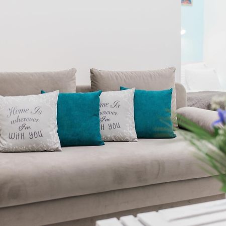 Vintage Apartment In The Center Budapest Esterno foto