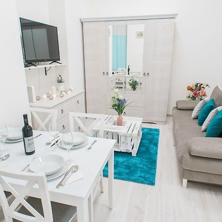 Vintage Apartment In The Center Budapest Esterno foto
