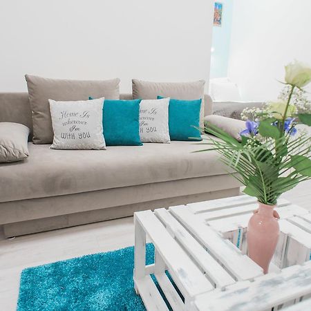 Vintage Apartment In The Center Budapest Esterno foto