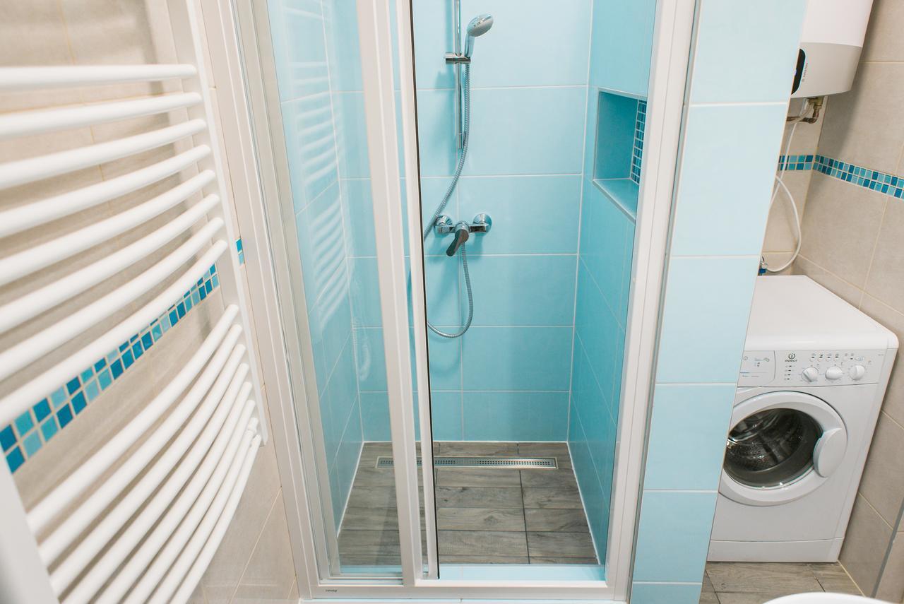 Vintage Apartment In The Center Budapest Esterno foto