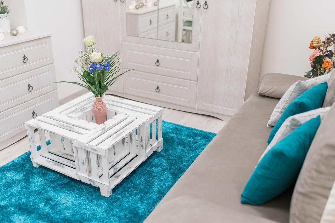 Vintage Apartment In The Center Budapest Esterno foto